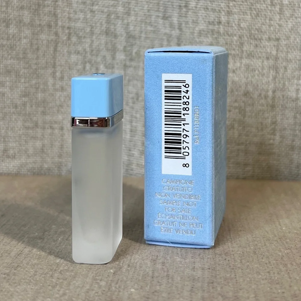 🩵 Dolce&Gabbana Light Blue mini - Picture 4 of 5
